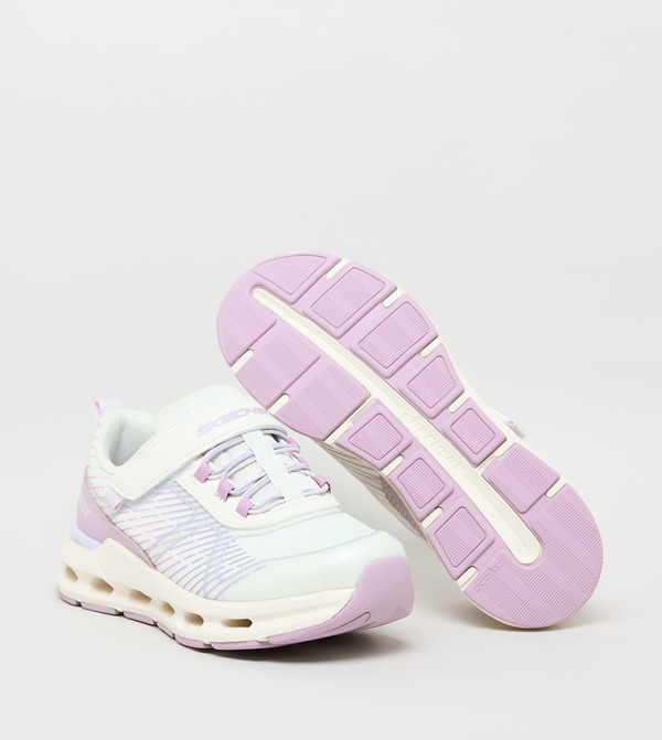 Skechers Footwear - Mint Low Top