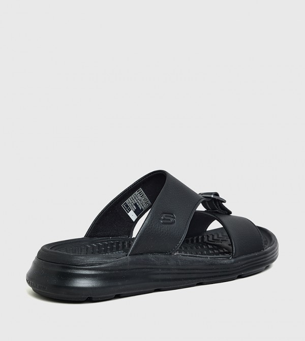 Skechers Skechers - Black Casual Sandals
