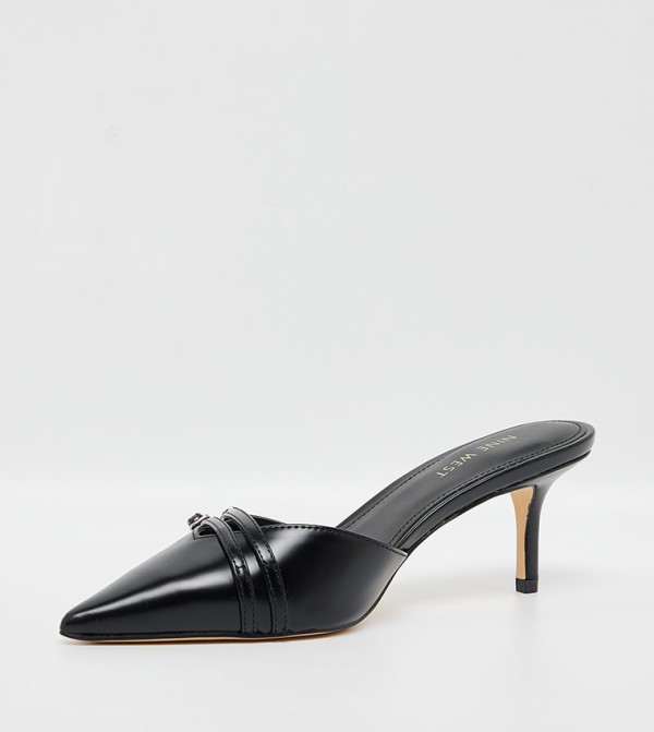 Nine West Nine West - Black Pumps
