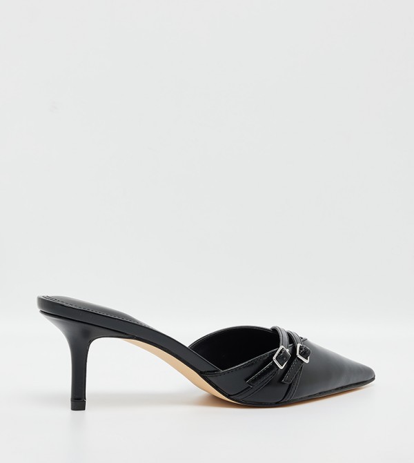 Nine West Nine West - Black Pumps