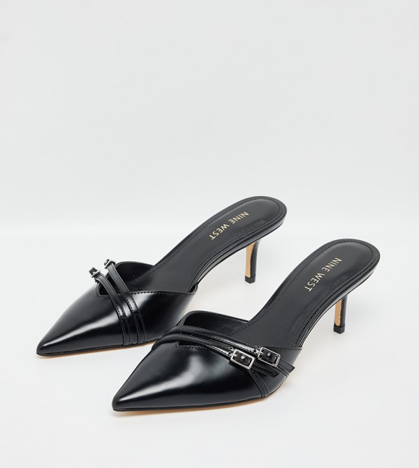 Nine West Nine West - Black Pumps