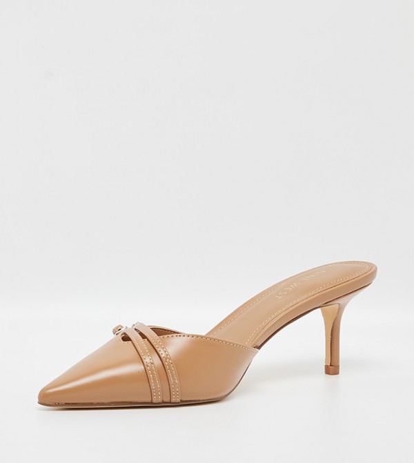 Nine West Nine West - Beige Pumps