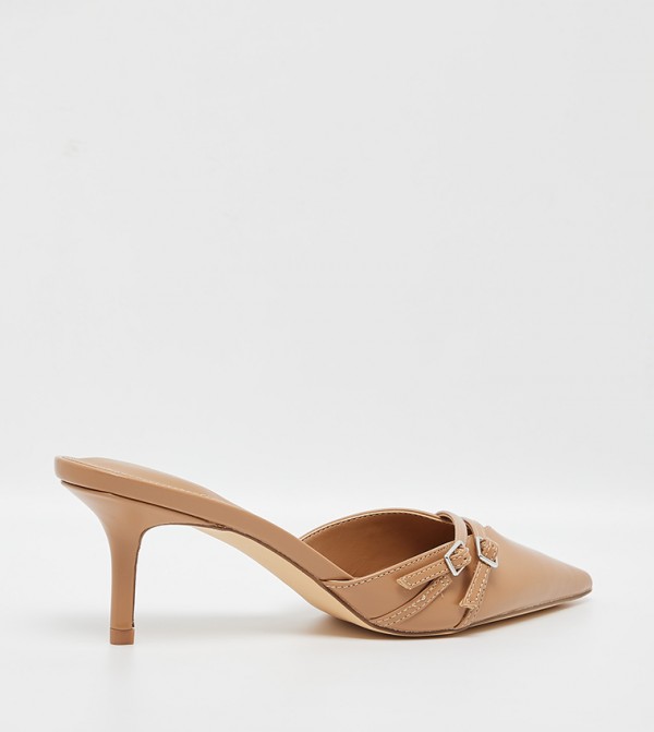 Nine West Nine West - Beige Pumps