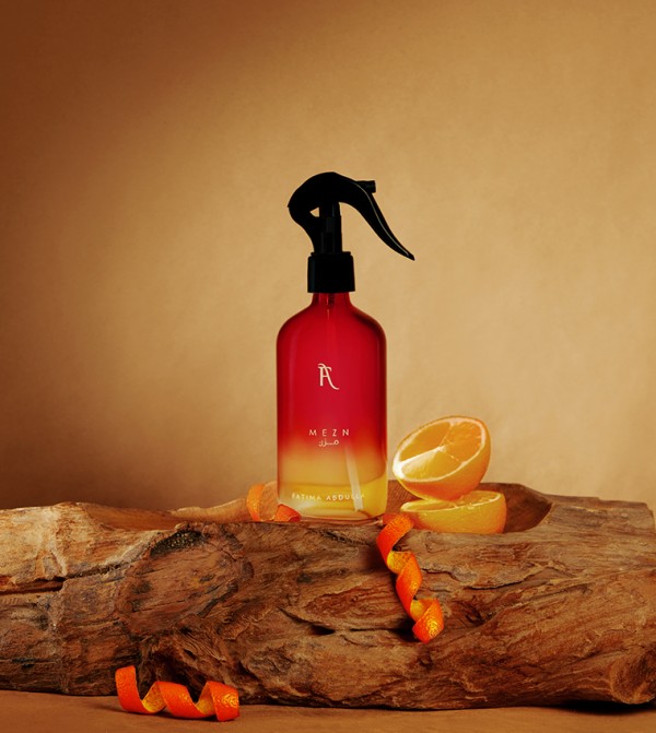 Fatima Abdulla  Home Decor - Multi Room Sprays
