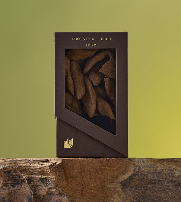 Niran Arabic Fragrances - Multi OUD