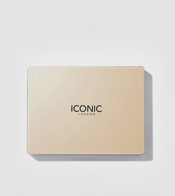 ICONIC London  Beauty - Multi Face