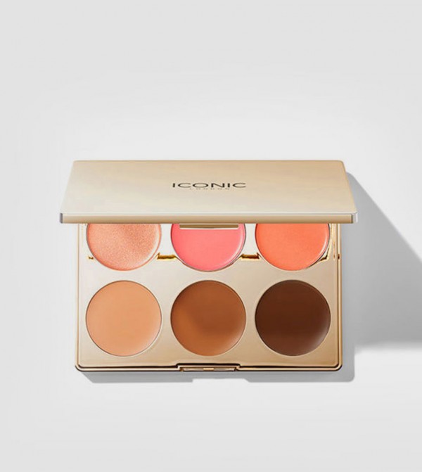 ICONIC London  Beauty - Multi Face