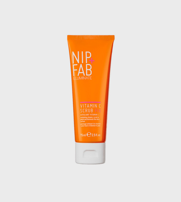 Nip + Fab Nip + Fab - Multi Cleansers & Exfoliators