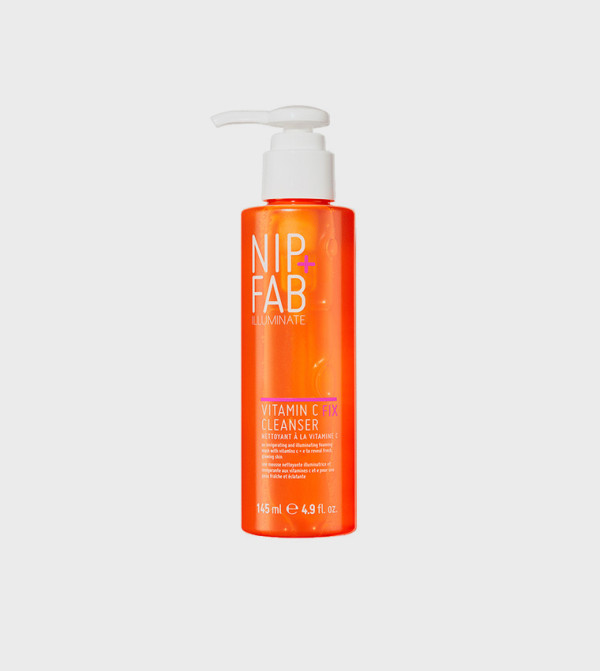 Nip + Fab Nip + Fab - Multi Cleansers & Exfoliators