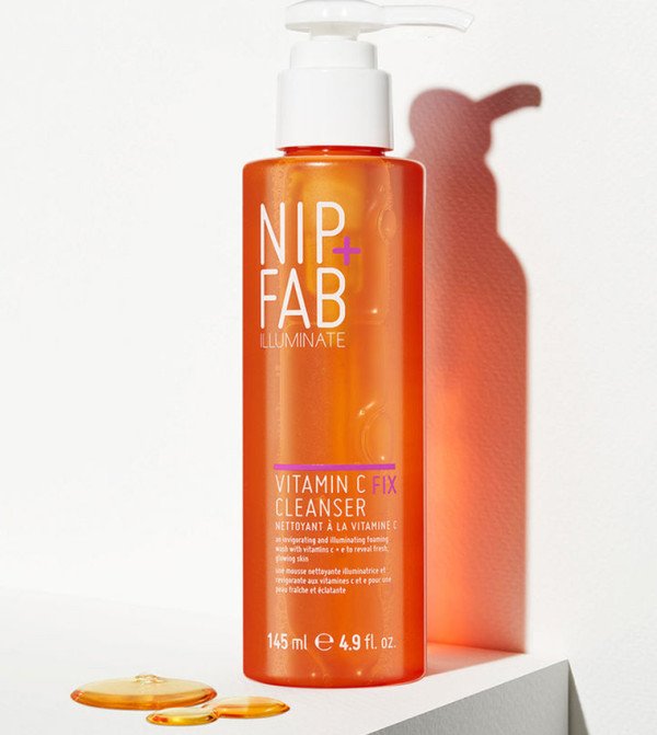 Nip + Fab Nip + Fab - Multi Cleansers & Exfoliators