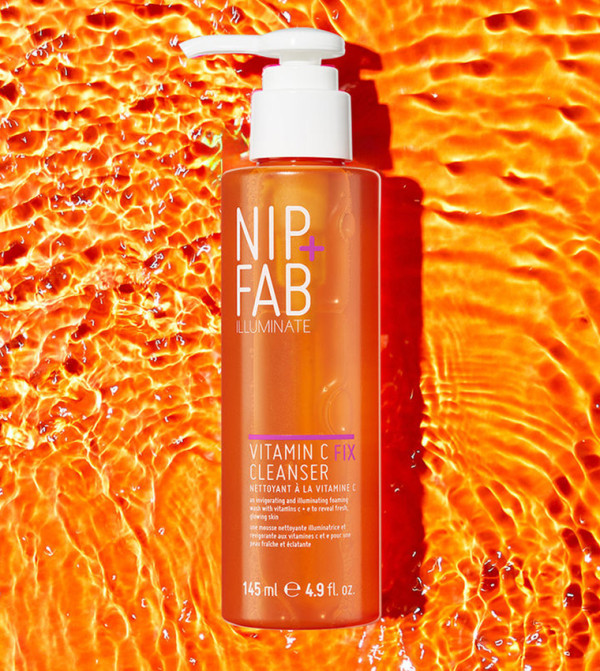 Nip + Fab Nip + Fab - Multi Cleansers & Exfoliators