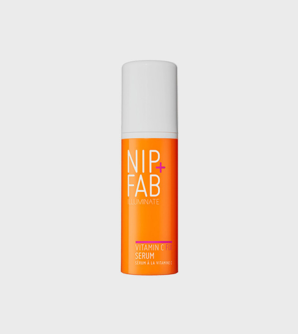 Nip + Fab Nip + Fab - Multi Oils & Serums
