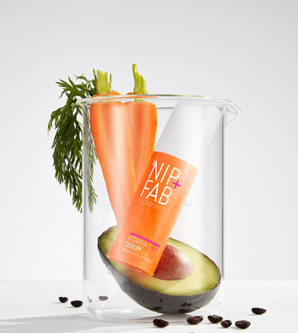 Nip + Fab Nip + Fab - Multi Oils & Serums