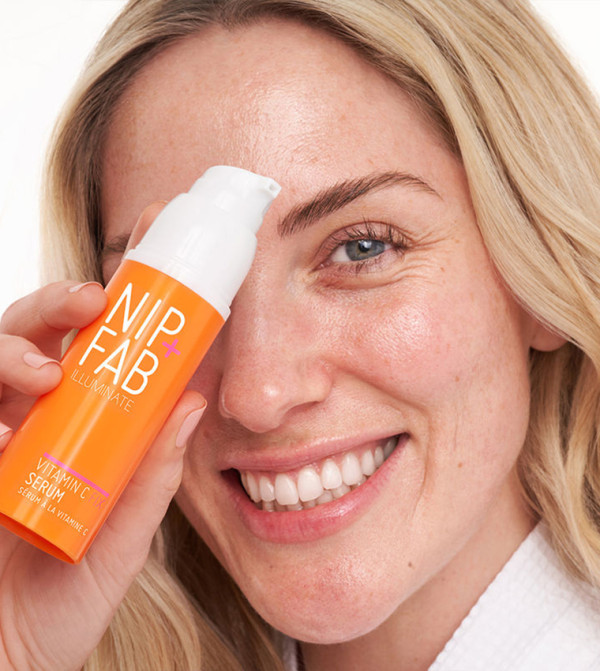 Nip + Fab Nip + Fab - Multi Oils & Serums