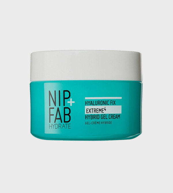 Nip + Fab  Face Creams & Moisturizers - Multi Face creams & Moisturizers