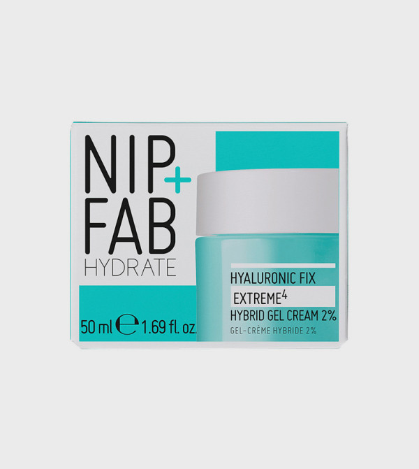 Nip + Fab  Face Creams & Moisturizers - Multi Face creams & Moisturizers