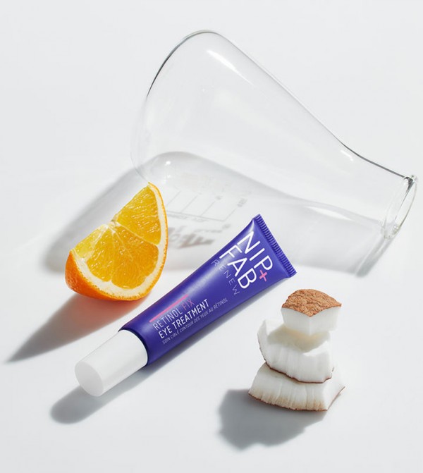 Nip + Fab  Beauty - Multi Eye Care