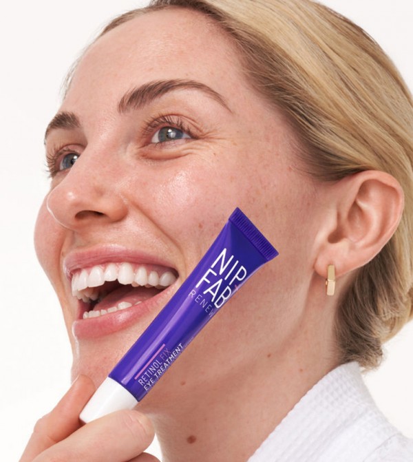 Nip + Fab  Beauty - Multi Eye Care