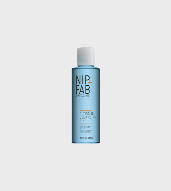 Nip + Fab Nip + Fab - Multi Cleansers & Exfoliators