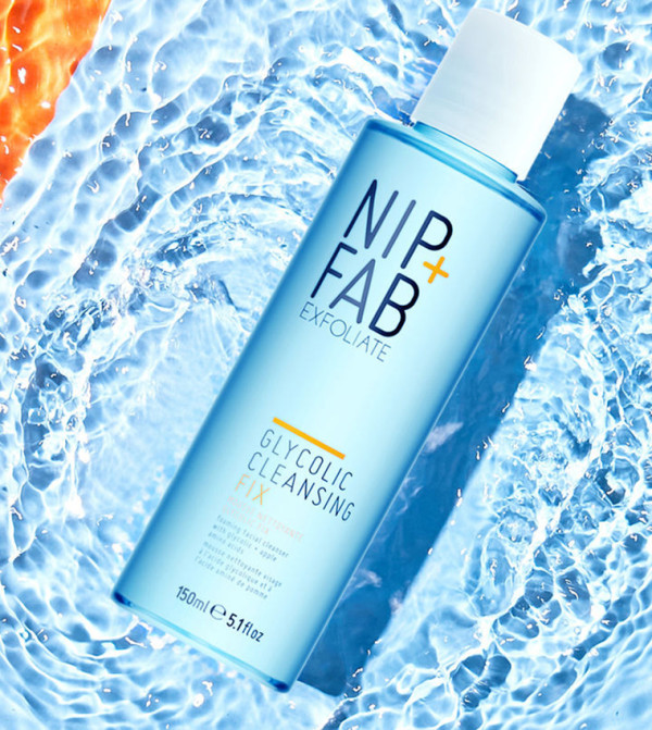Nip + Fab Nip + Fab - Multi Cleansers & Exfoliators