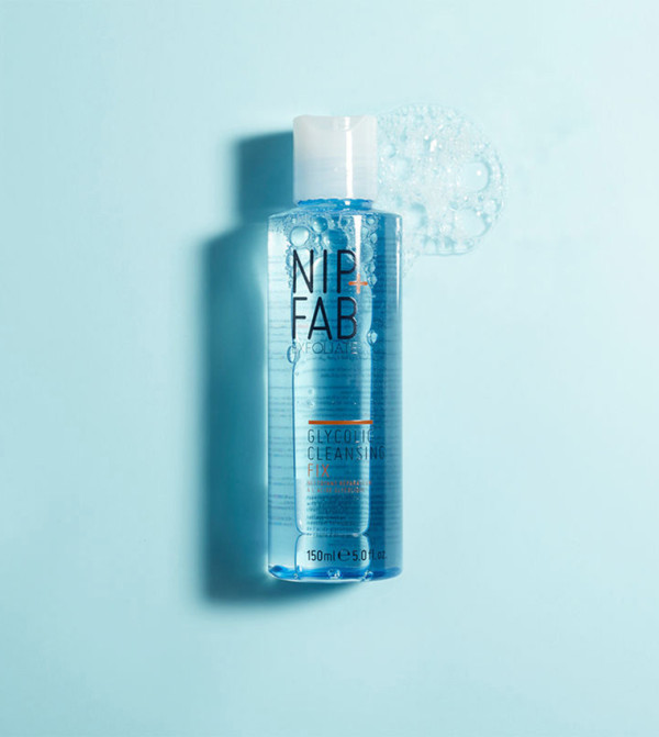 Nip + Fab Nip + Fab - Multi Cleansers & Exfoliators