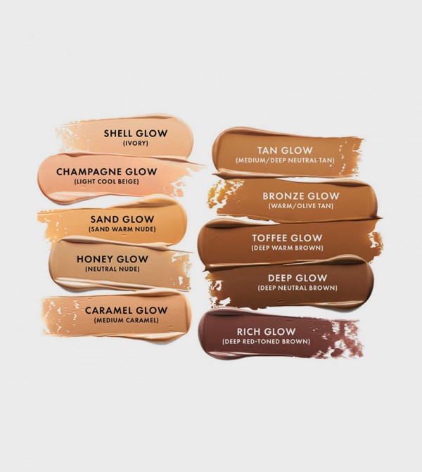 ICONIC London - Multi Face