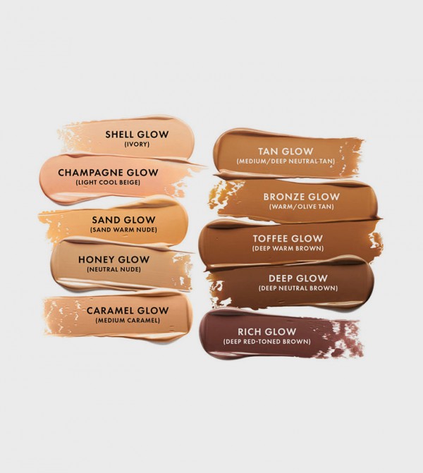 ICONIC London - Multi Face