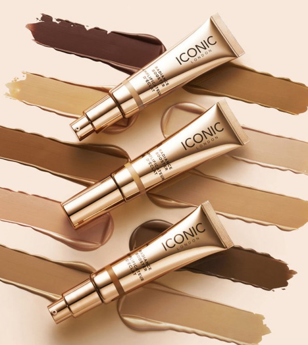 ICONIC London - Multi Face