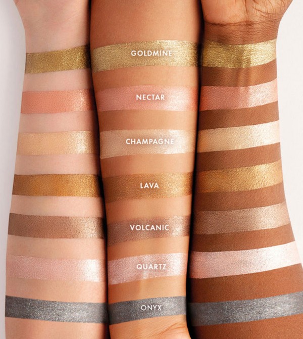 ايكونيك لندن عيون - متعدد EYES