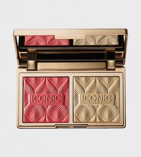 ICONIC London  Beauty - Multi Face