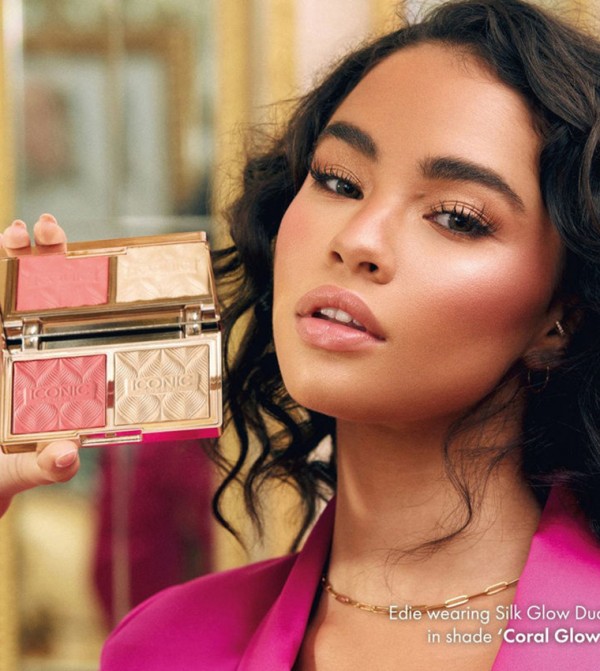 ICONIC London  Beauty - Multi Face