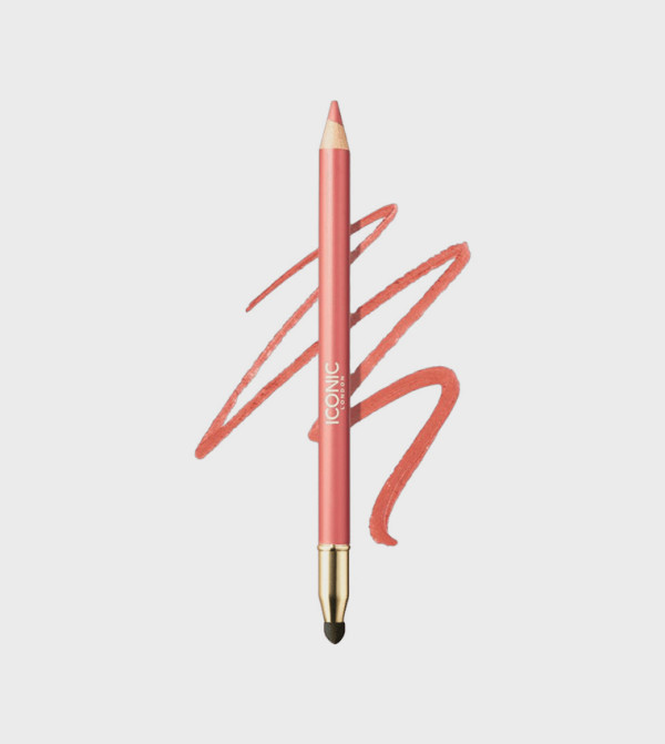 ايكونيك لندن  - متعدد العناية بالشفاه