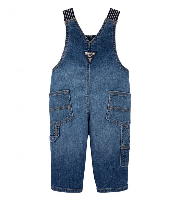 OSHKOSH OSHKOSH - Blue Tops