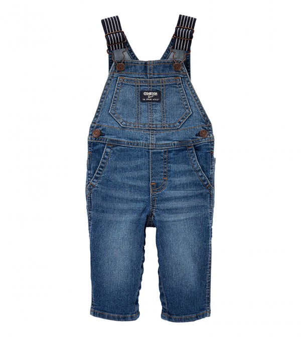 OSHKOSH OSHKOSH - Blue Tops