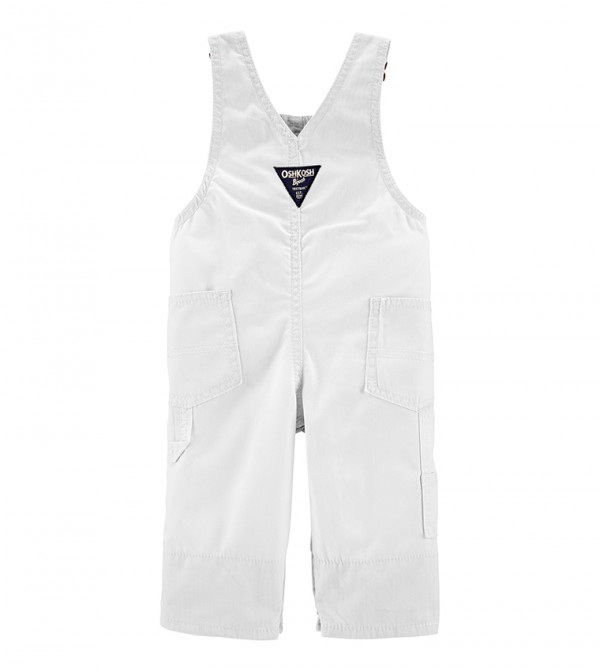 OSHKOSH OSHKOSH - White Tops