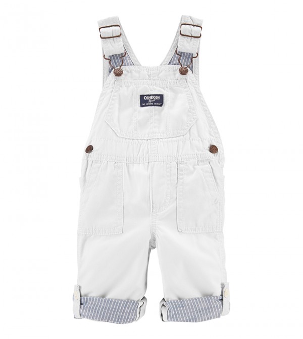 OSHKOSH OSHKOSH - White Tops