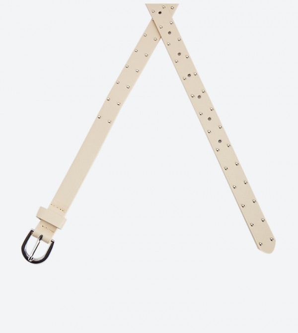 Accessories @ CCC CCC - Brown Leather Belts