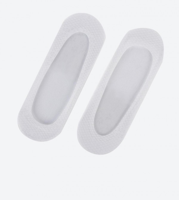 CCC CCC - White Socks