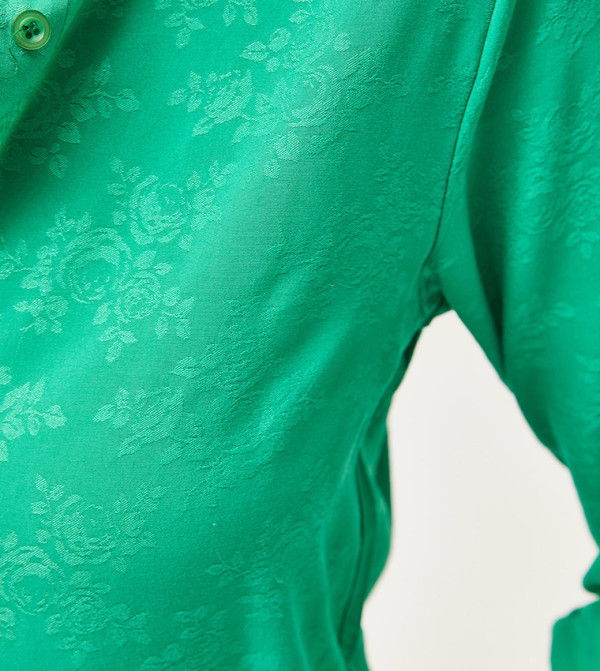 أولالوك أولالوك - أخضر قمصان