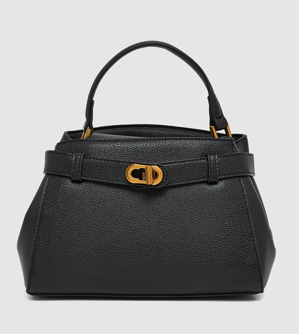 أوستين ريد أوستين ريد - أسود Satchel Bags