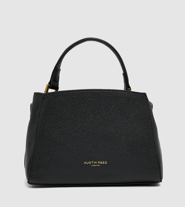 أوستين ريد أوستين ريد - أسود Satchel Bags