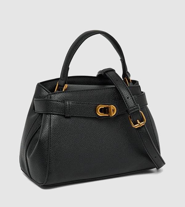 أوستين ريد أوستين ريد - أسود Satchel Bags