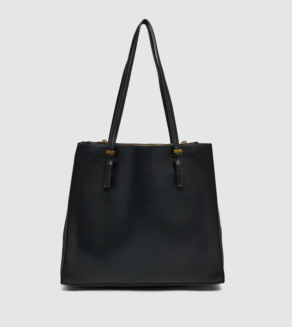 Austin Reed  off-price - Black Tote Bags