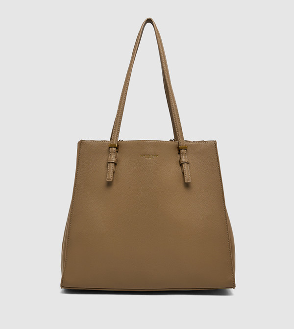 Austin Reed Tote Bags - Brown Tote Bags