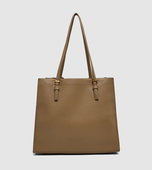 Austin Reed Tote Bags - Brown Tote Bags