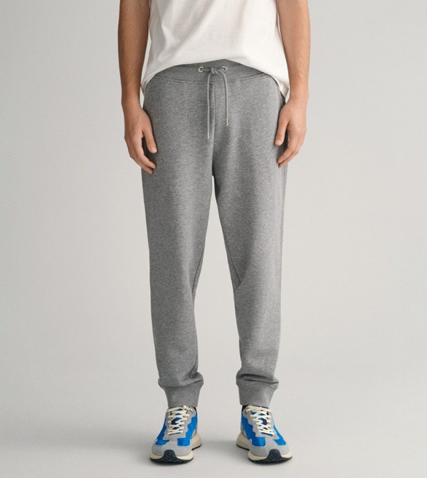 جانت جانت - رمادي بنطال رياضي / جوغر رياضي