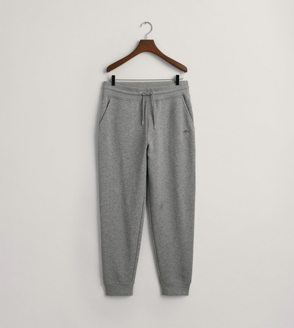 جانت جانت - رمادي بنطال رياضي / جوغر رياضي