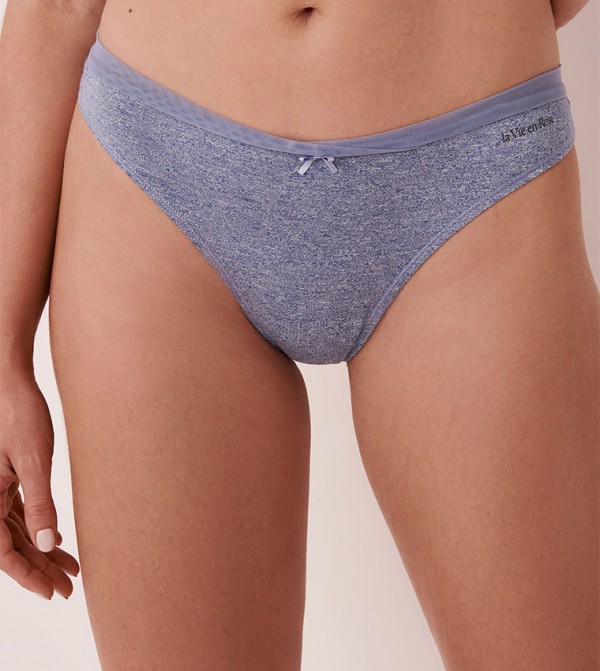 لافي ان روز - أزرق Briefs