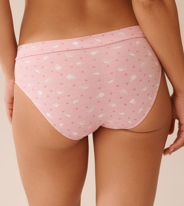 لافي ان روز - وردي Briefs