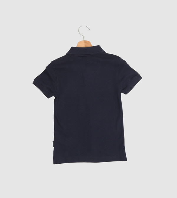 بيفرلي هيلز بولو كلوب all clothing - أزرق فساتين